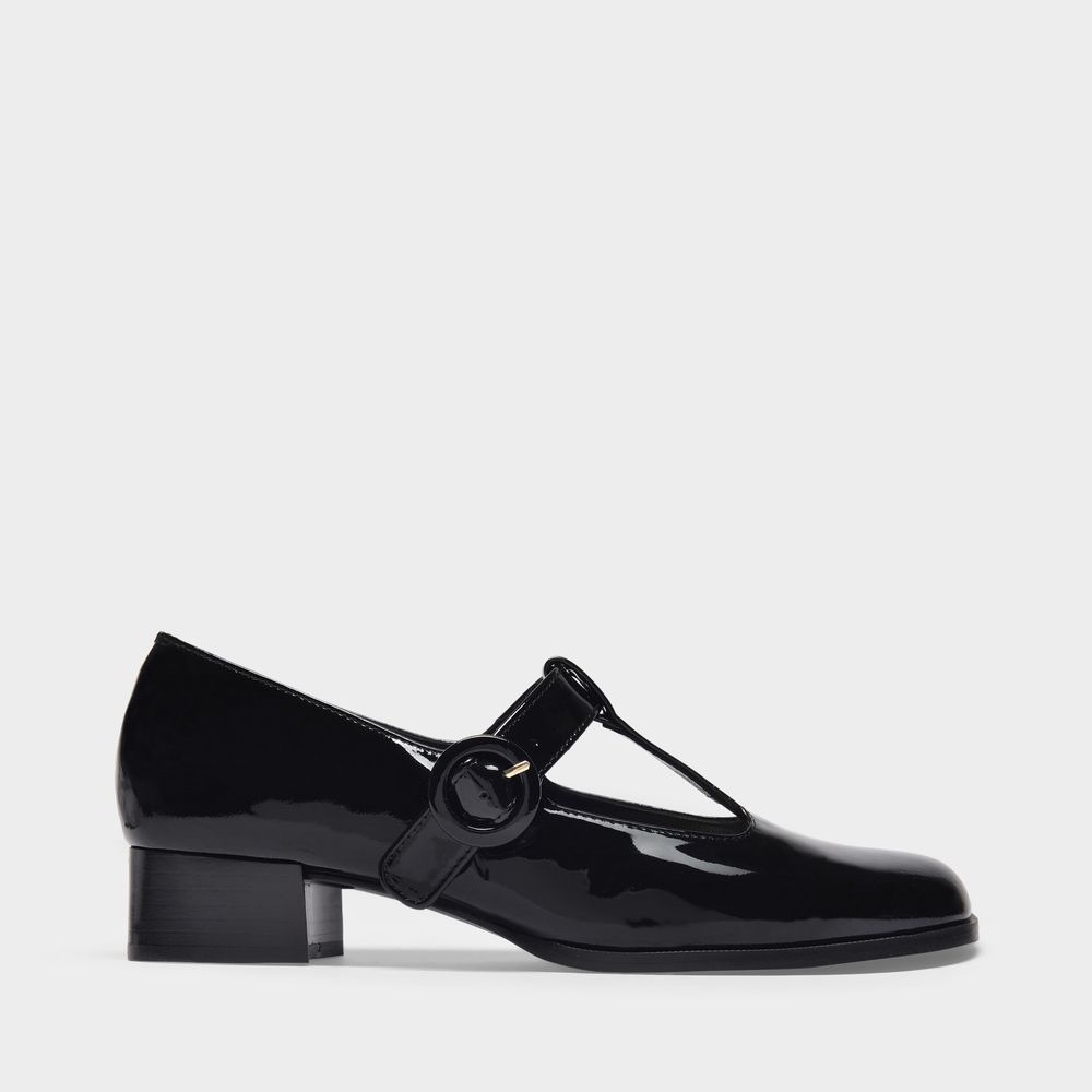 Carel Paris Madeleine Mary Janes EU 36